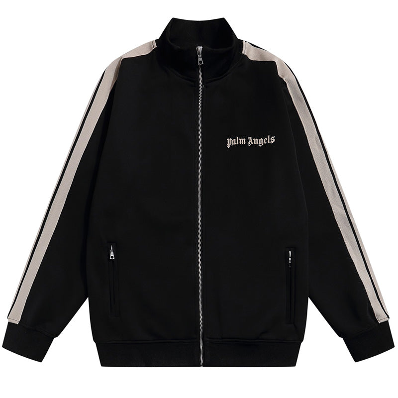 Palm Angels New Classic Track Jacket