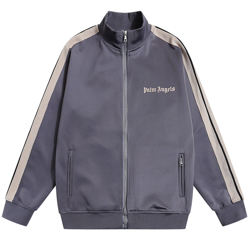 Palm Angels New Classic Track Jacket