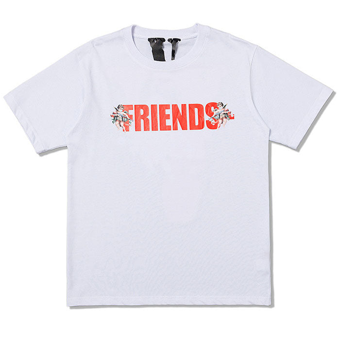 VLONE FRIENDS Cupid T-Shirt