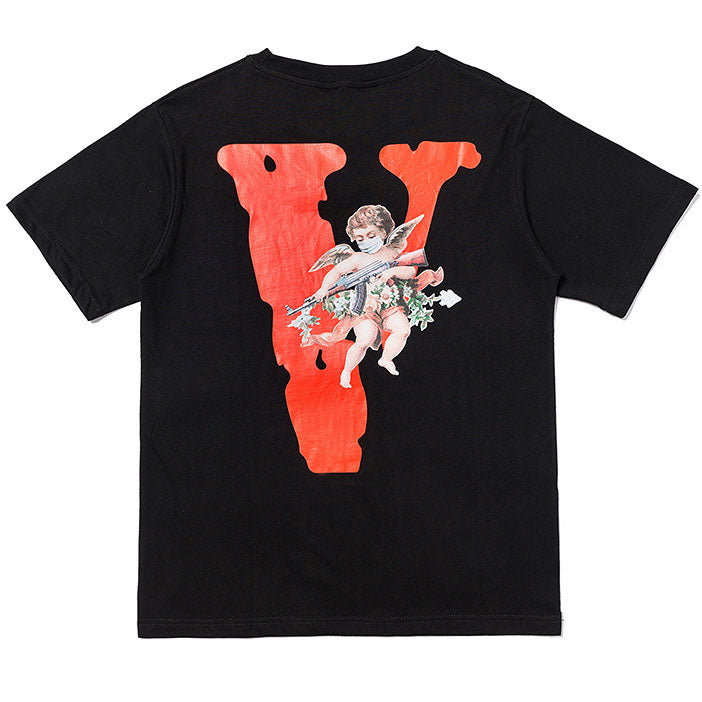 VLONE FRIENDS Cupid T-Shirt