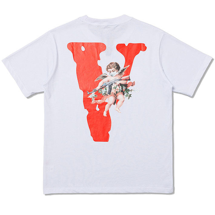 VLONE FRIENDS Cupid T-Shirt