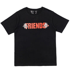 VLONE FRIENDS Cupid T-Shirt