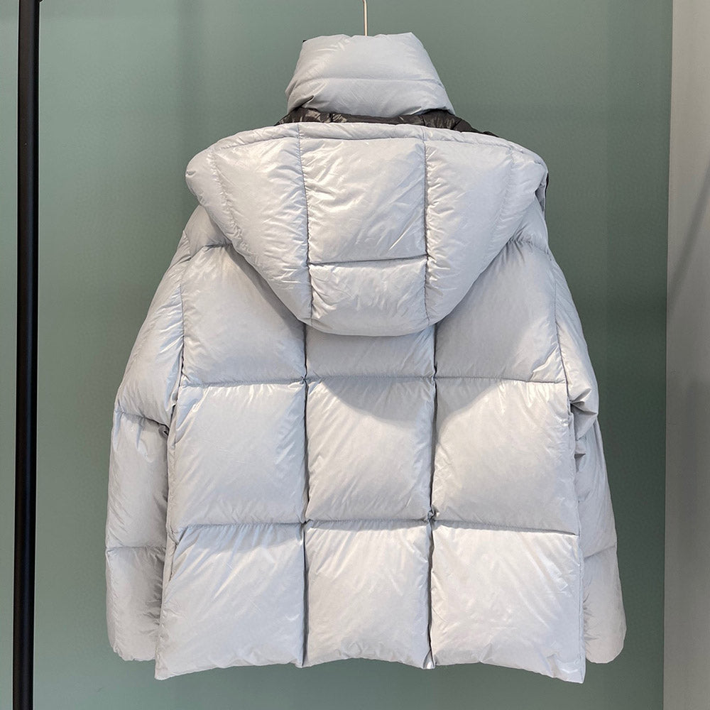 Moncler Parana Short Down Jacket Women