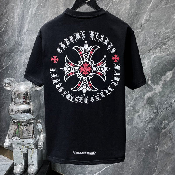 Buy Cheap Chrome Hearts T-shirt for MEN #999936429 from