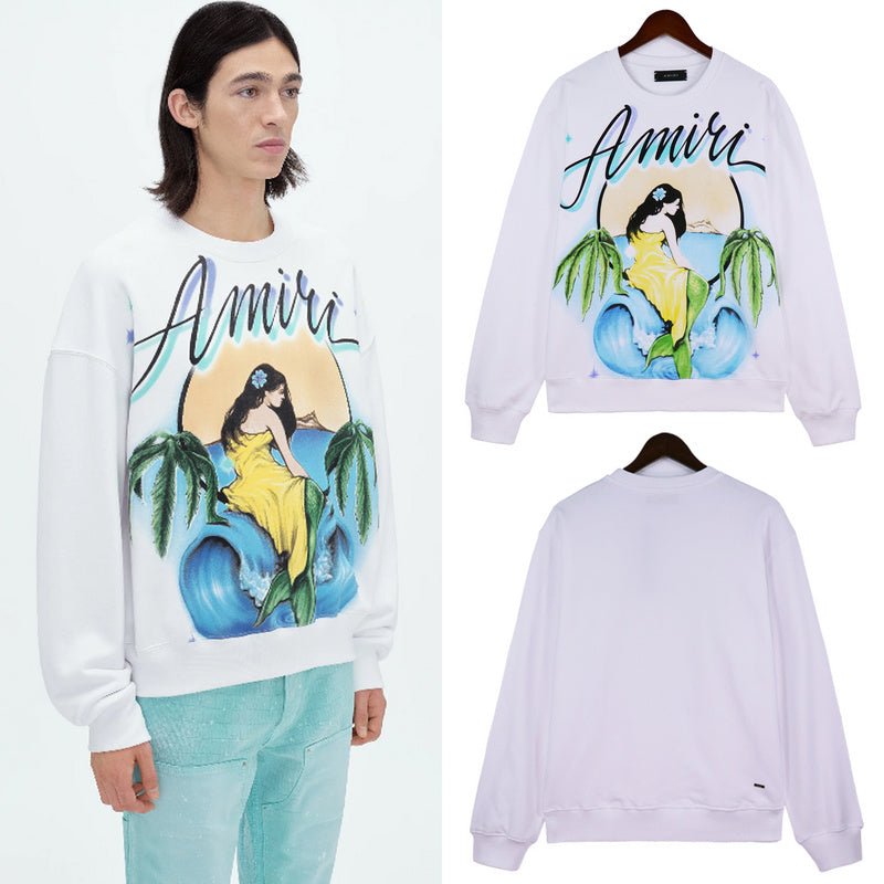 AMIRI Sweatshirts