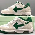 OFF WHITE Out Of Office Shoes