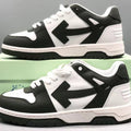 OFF WHITE Out Of Office Shoes