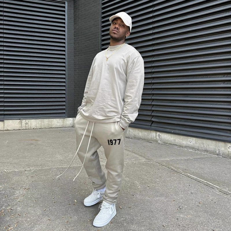 Fear Of God Essentials 1977 Pants