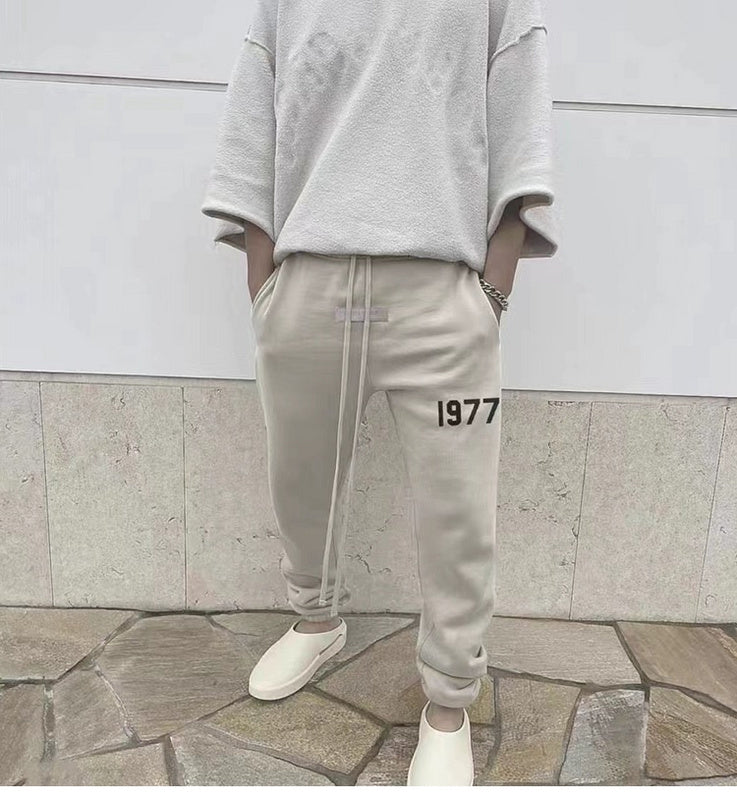 Fear Of God Essentials 1977 Pants