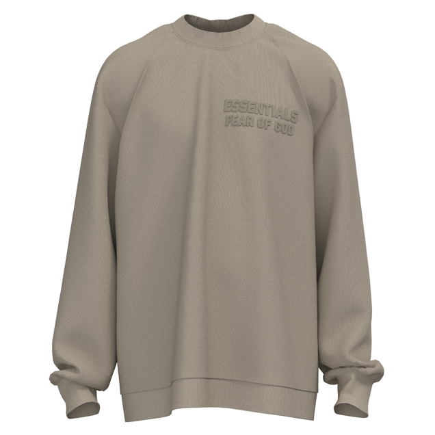 Fear Of God Sweatshirts