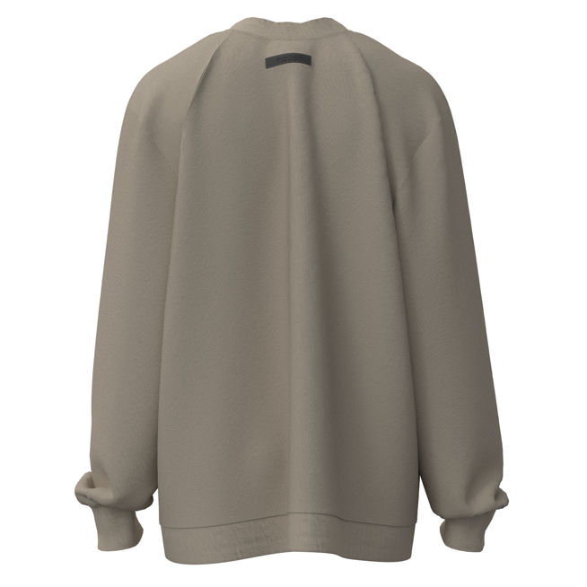 Fear Of God Sweatshirts