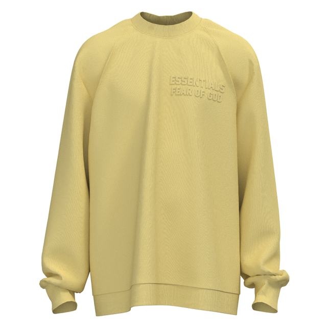 Fear Of God Sweatshirts