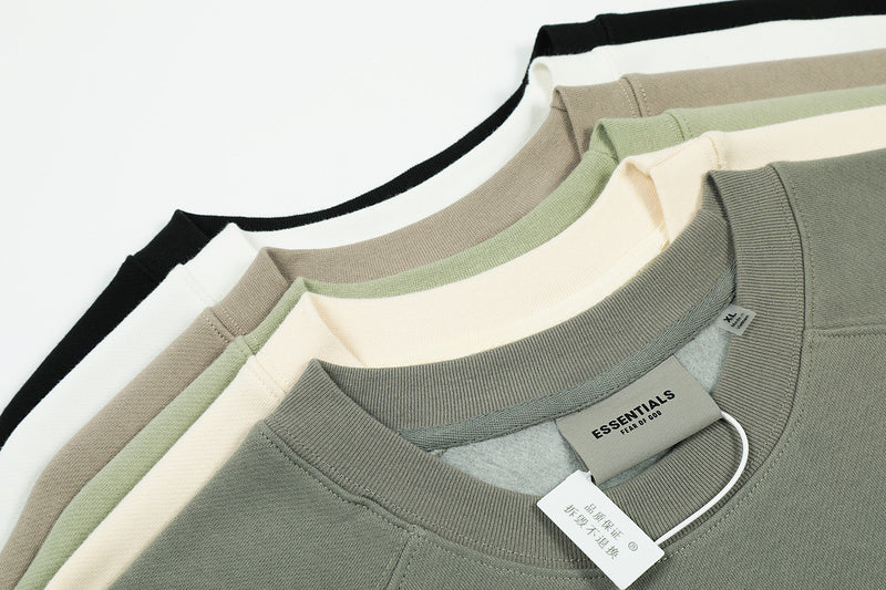 Fear Of God Sweatshirts