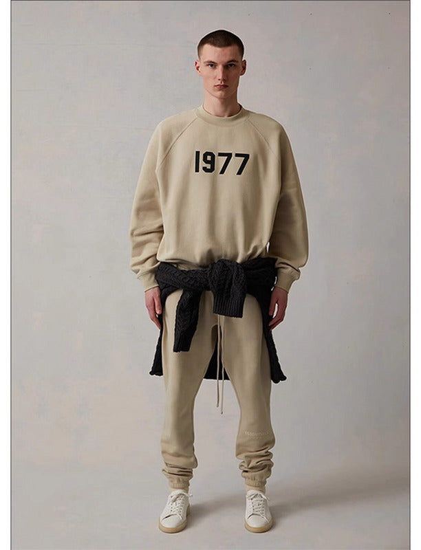 Fear Of God 1977 Sweatshirts