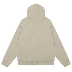 Fear Of God 1977 Hoodies