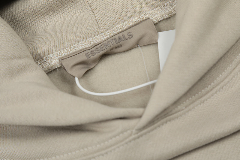 Fear Of God 1977 Hoodies