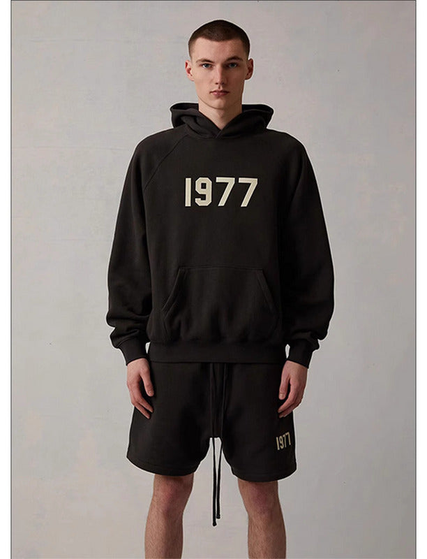 Fear Of God 1977 Hoodies