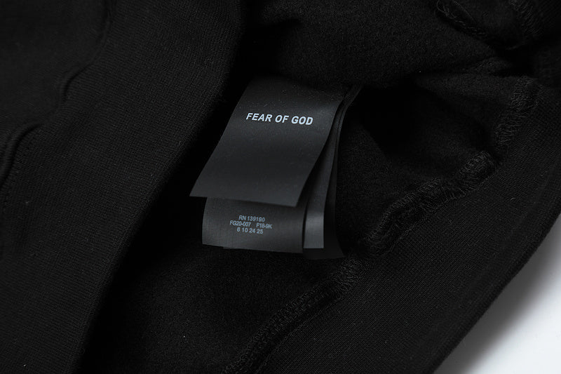 Fear Of God Hoodies