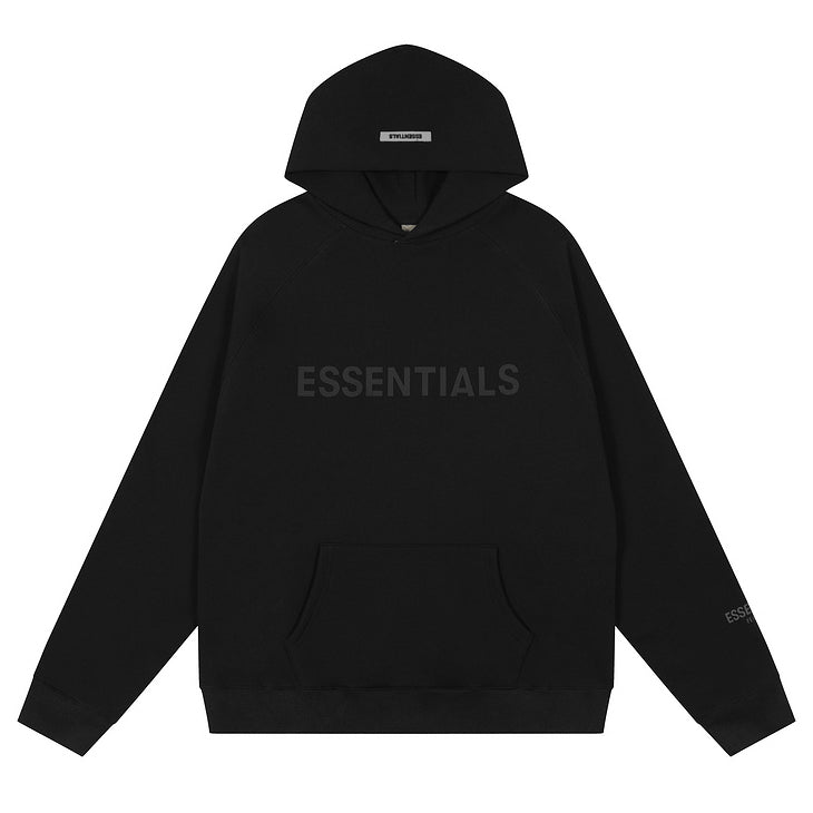 Fear Of God Essentials Hoodies