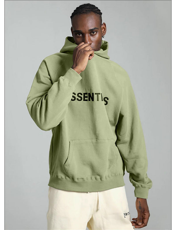 Fear Of God Essentials Hoodies