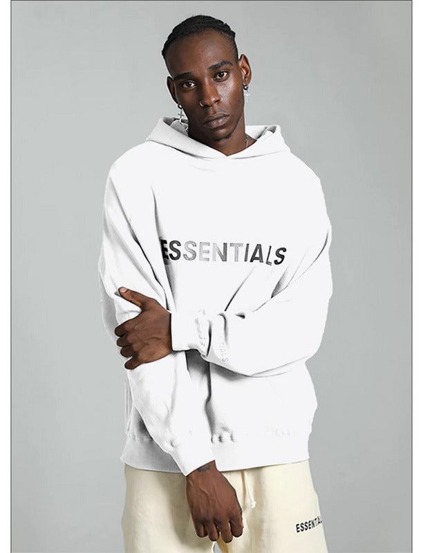 Fear Of God Essentials Hoodies