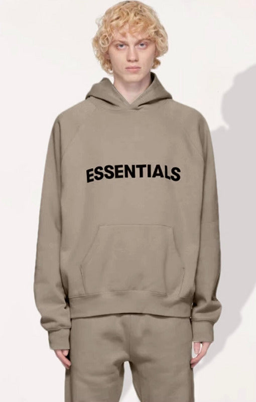 Fear Of God Essentials Hoodies