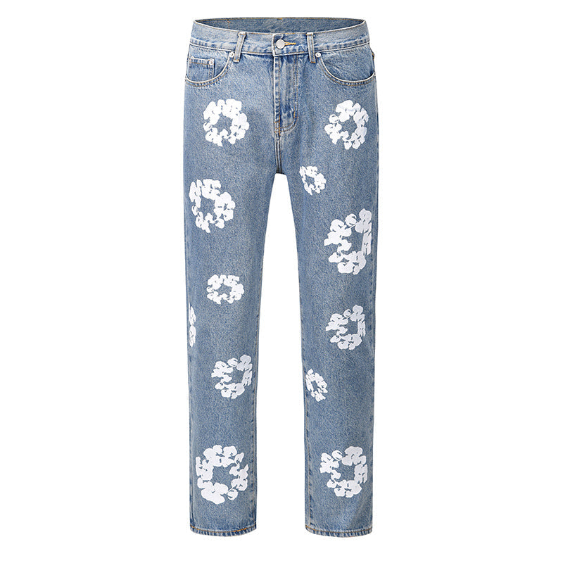 Socool vintage style Jeans