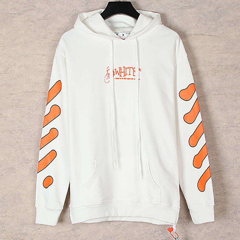 Off White Hoodies