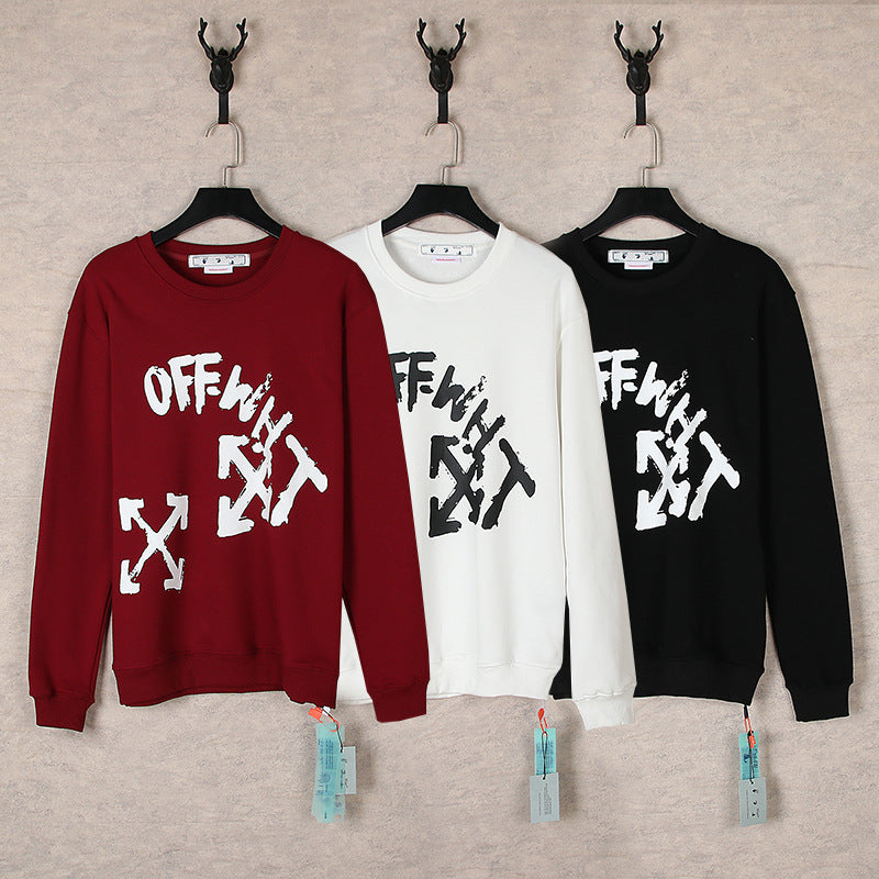 OFF WHITE Sweatshirts