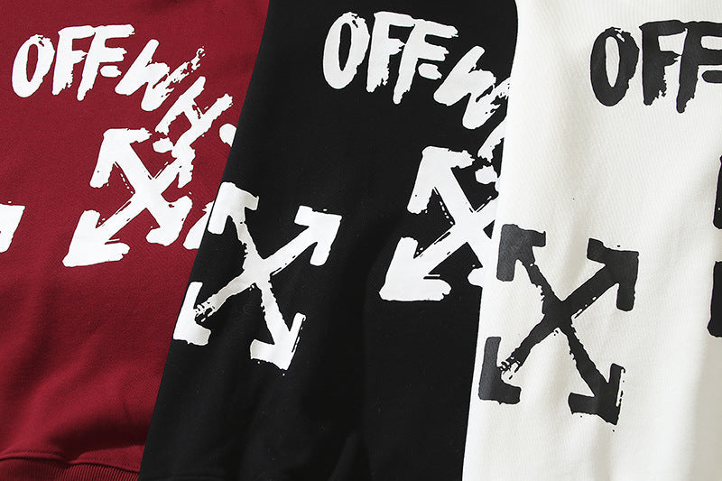 OFF WHITE Sweatshirts