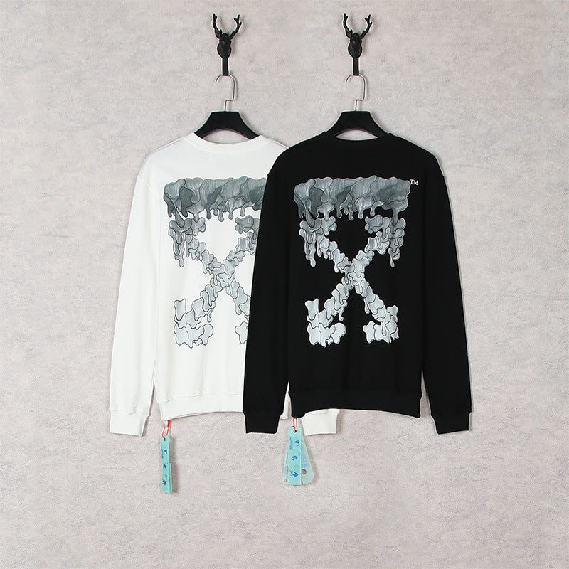 OFF WHITE Sweatshirts