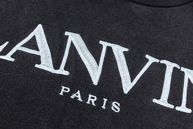 GALLERY DEPT X LANVIN Hoodie