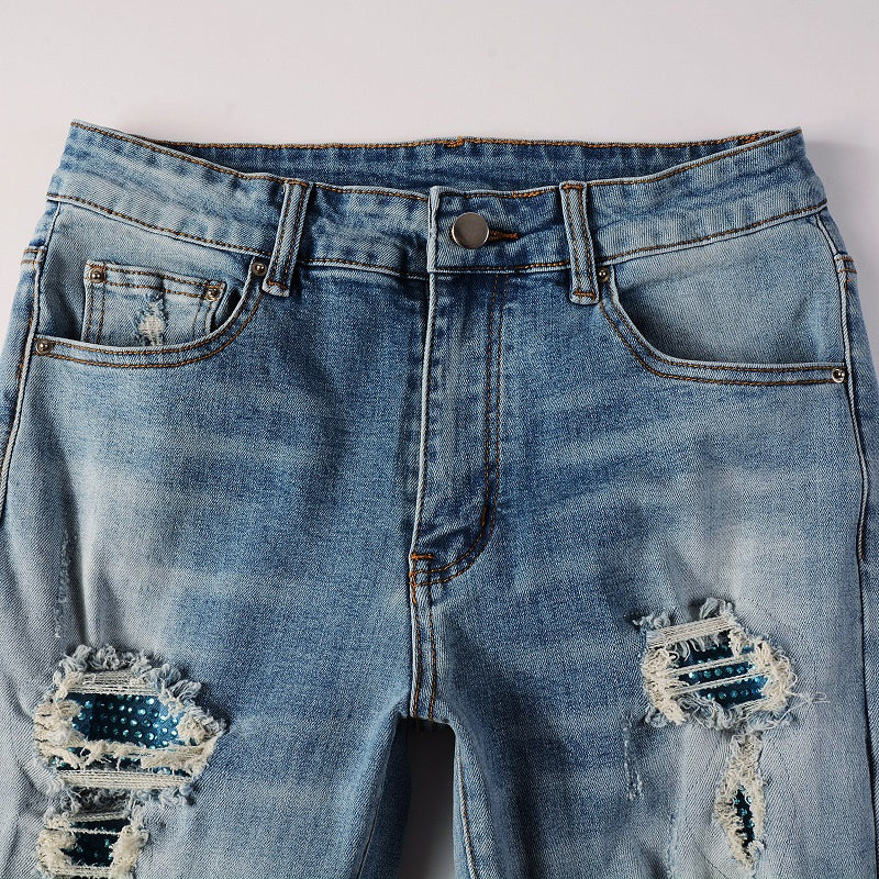 AMIRI Jeans #6566