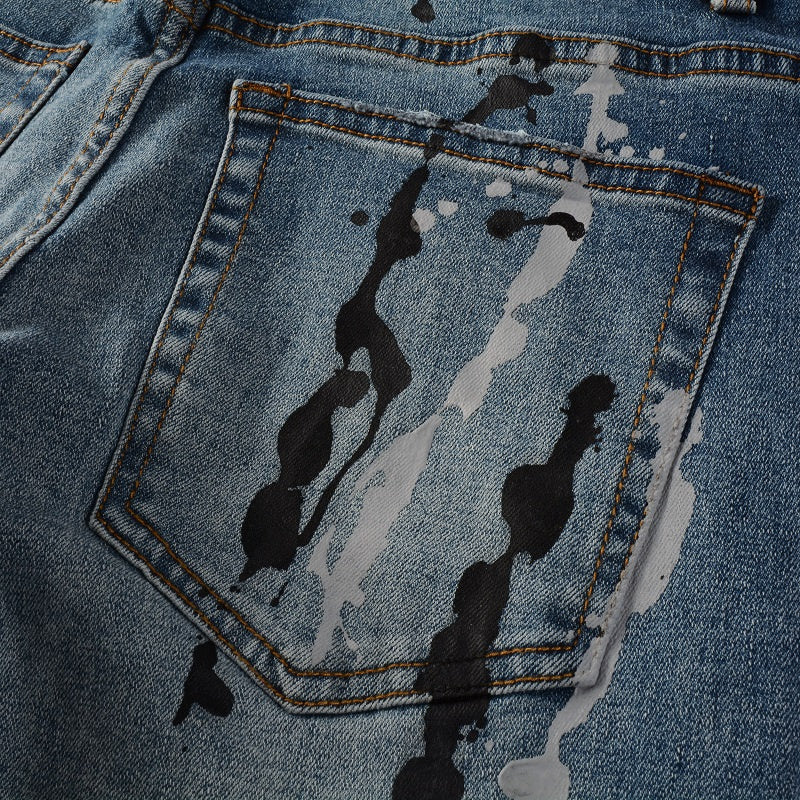 AMIRI Jeans #6907