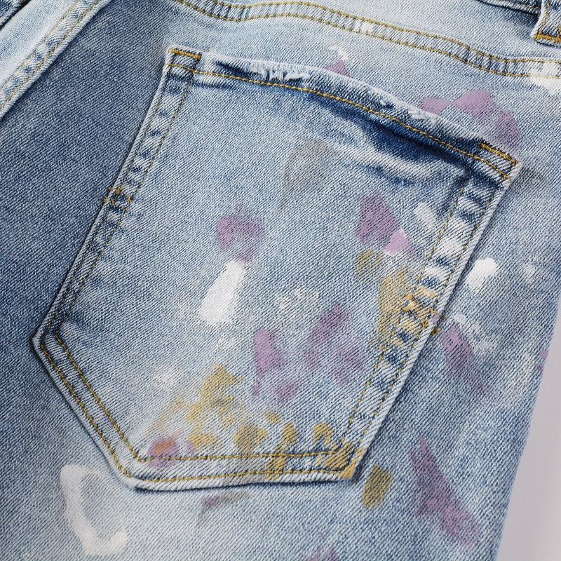 AMIRI Jeans #6901