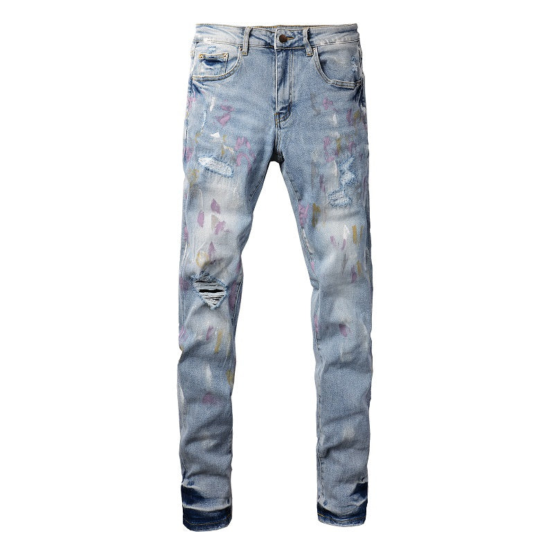 AMIRI Jeans #6901