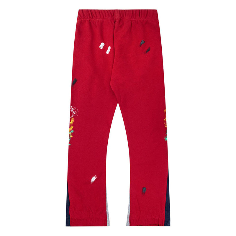 Gallery Dept. Painted Flare SweatPants