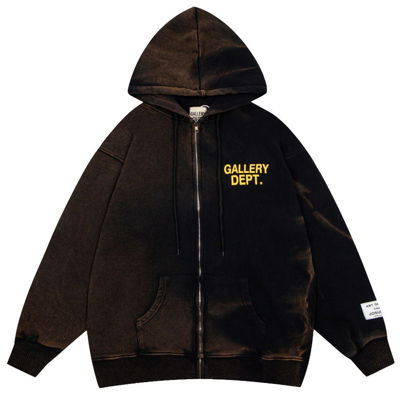 GALLERY DEPT Hoodie