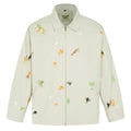 GALLERY DEPT. Splash Ink Coach Jacket