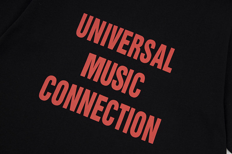 Gallery Dept. ATK Univ Music Connections T-shirts