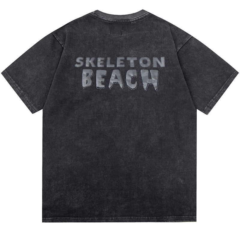 Gallery Dept.Skeleton Beach T-Shirt