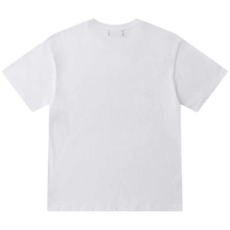 AMIRI graphic-print cotton T-shirts