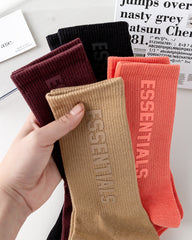 FEAR OF GOD ESSENTIALS  Socks 2 pairs