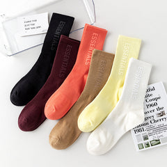 FEAR OF GOD ESSENTIALS  Socks 2 pairs