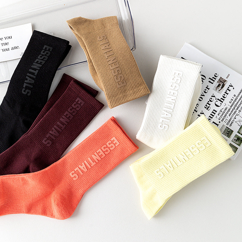 FEAR OF GOD ESSENTIALS  Socks 2 pairs