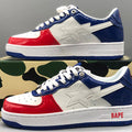 A Bathing Ape Bape Sta sneakers