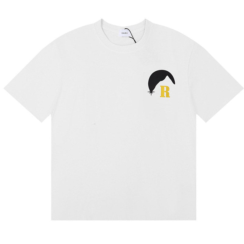 RHUDE Moonlight T-Shirts