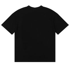 RHUDE  Off-white Lago T-Shirts