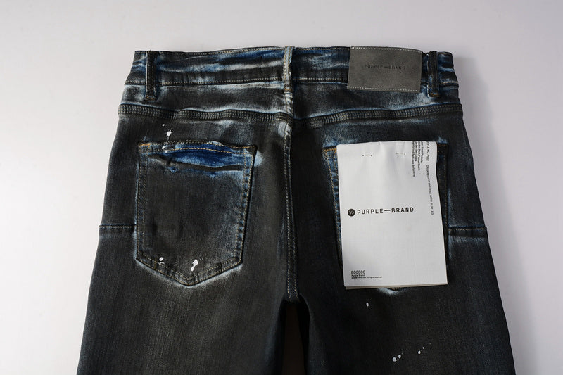 Purple Brand Jeans #9051