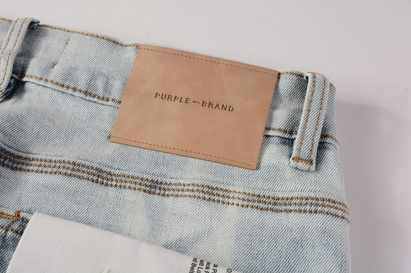 Purple Brand Jeans #7017